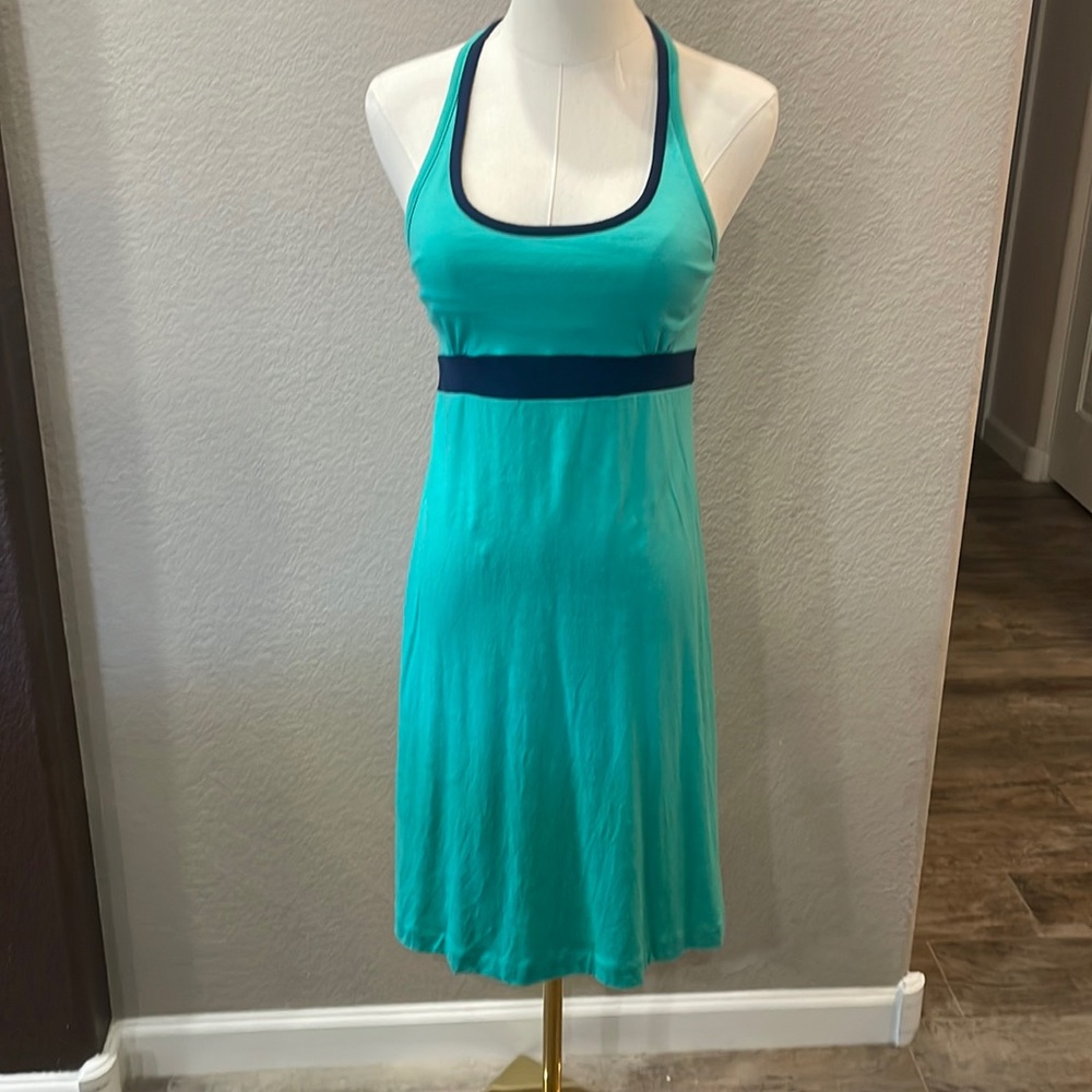 Icebreaker Patina Muse Merino Wool Dress’s